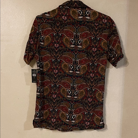 NWT Bluenotes ´The Vacation Shirt’ - Picture 7 of 9